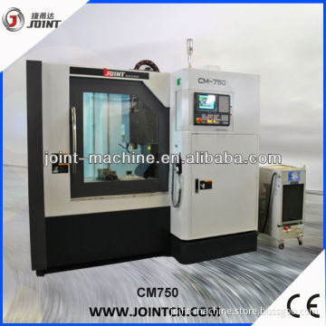 CM750 CNC engraving machine